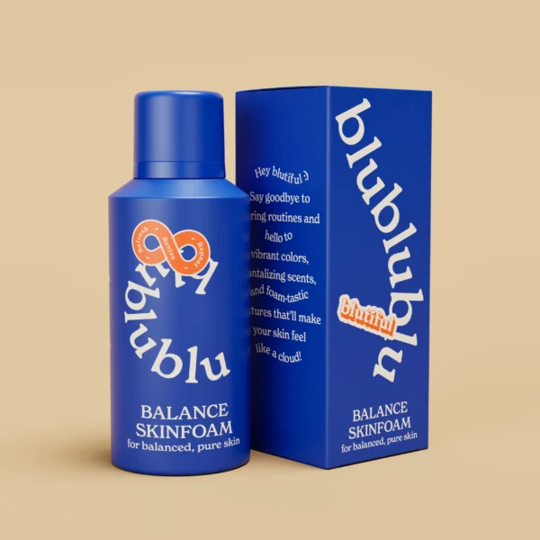 Balance Skinfoam