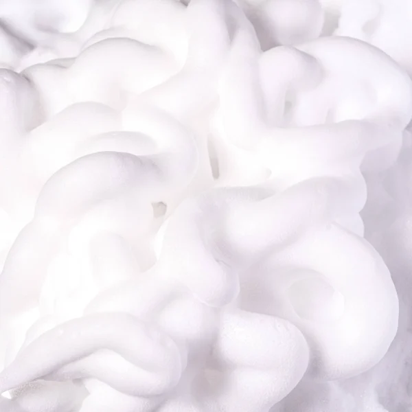 blublublu foam Sensitive Skinfoam