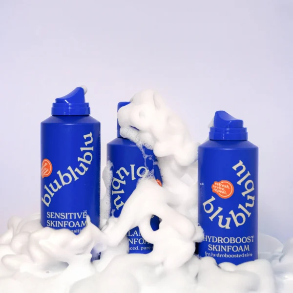Hydroboost Skinfoam