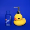 blublublu sensitive creative Sensitive Skinfoam